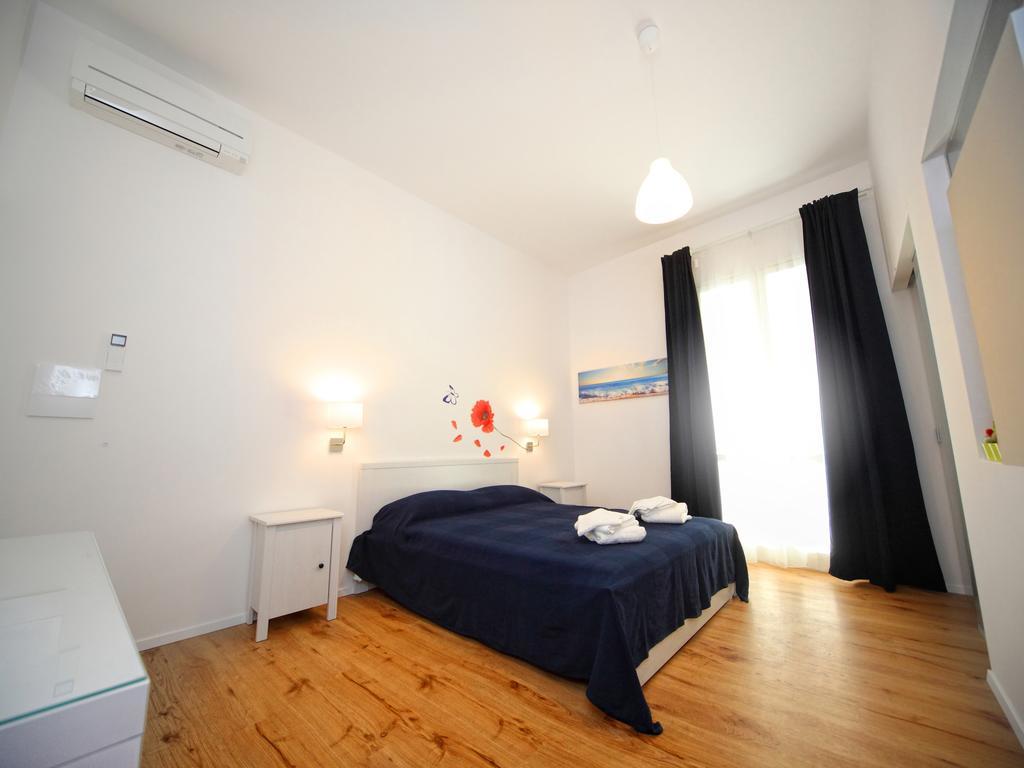 Il Faro Trapani B&B Rooms & Apartments Exterior foto