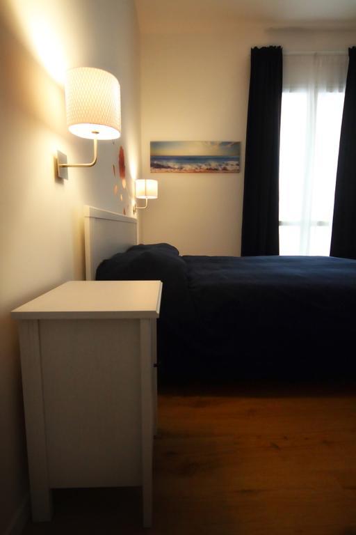 Il Faro Trapani B&B Rooms & Apartments Exterior foto