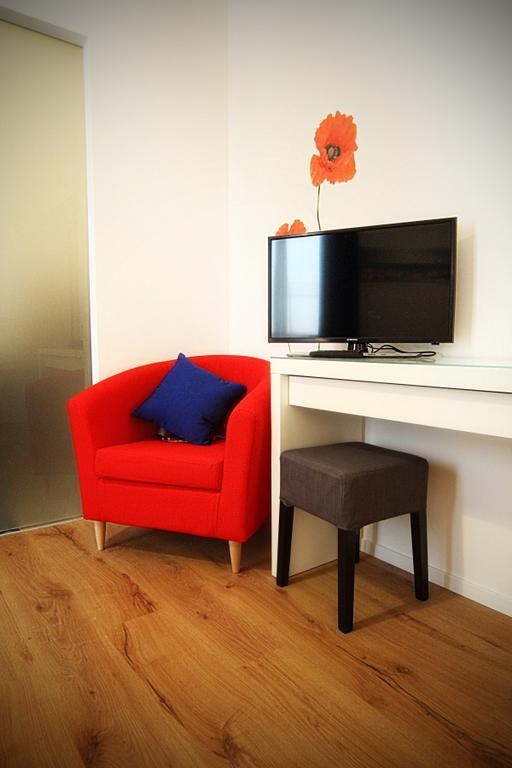 Il Faro Trapani B&B Rooms & Apartments Exterior foto