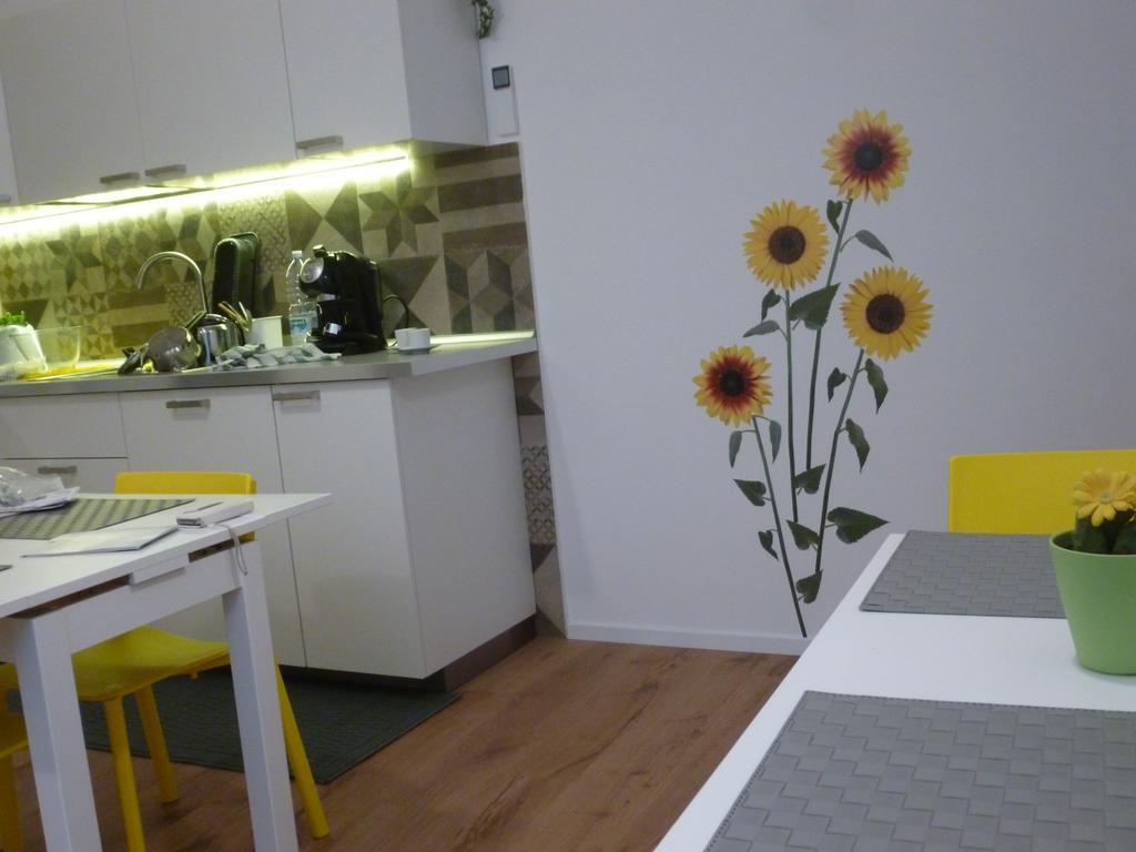 Il Faro Trapani B&B Rooms & Apartments Exterior foto