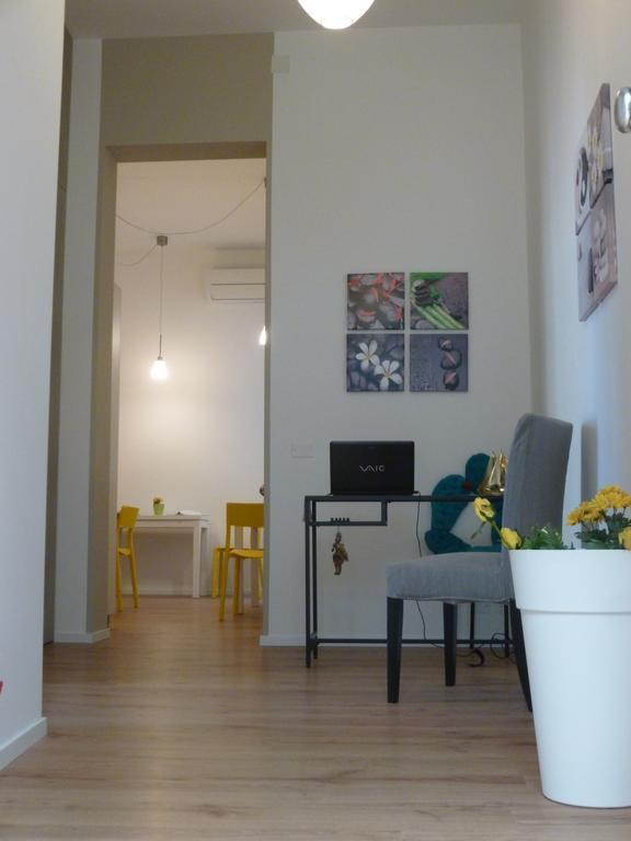 Il Faro Trapani B&B Rooms & Apartments Exterior foto